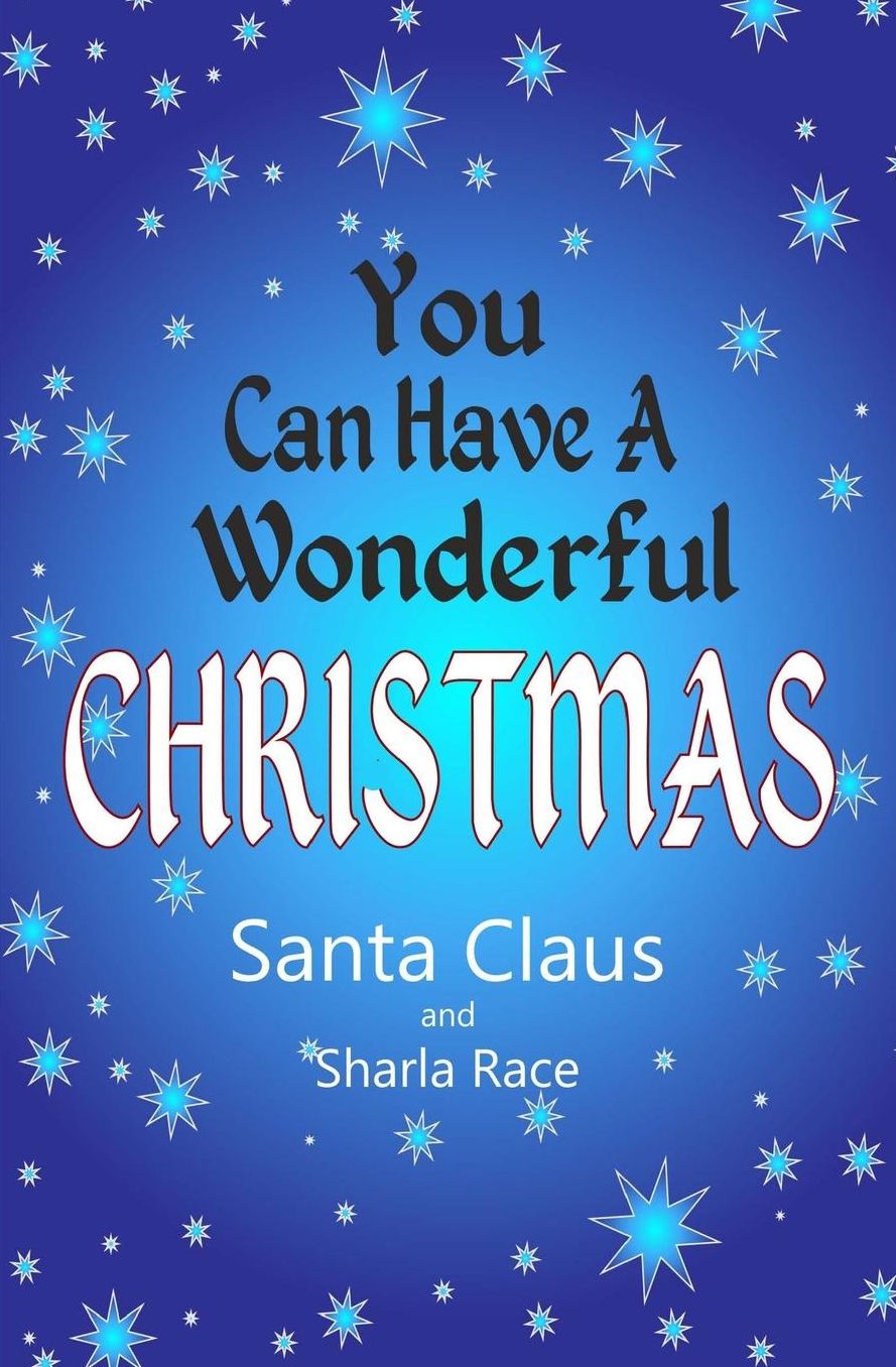 You Can Have A Wonderful Christmas