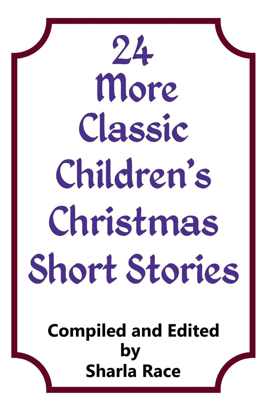 24 More Classic Children's Christmas Short Stories