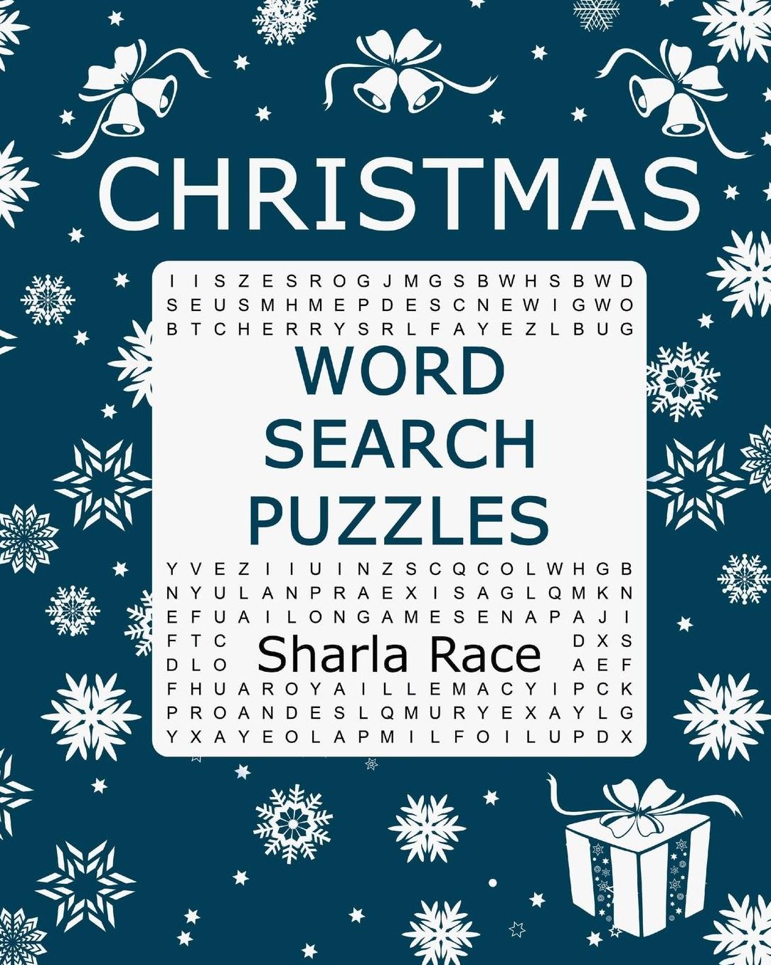 Christmas Word Search