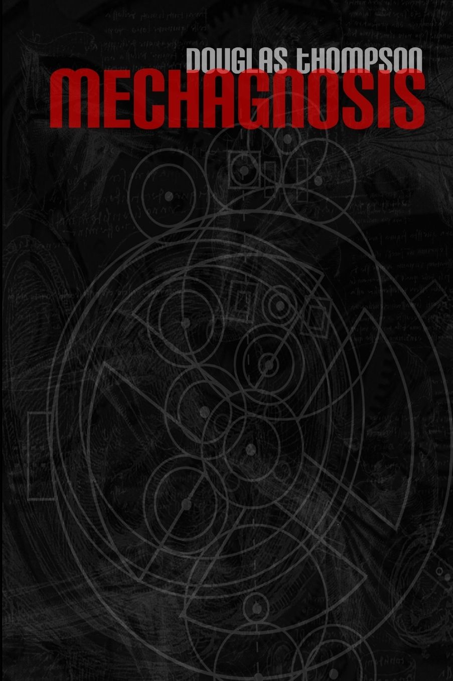 Mechagnosis