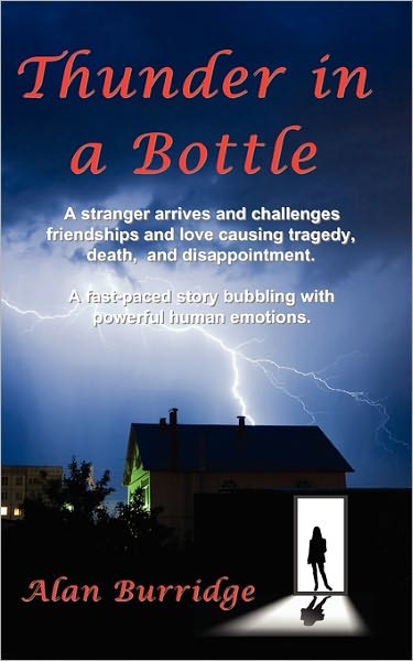Thunder In A Bottle