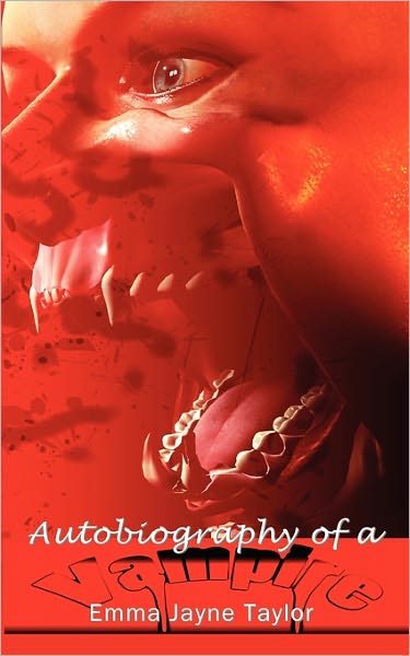 Autobiography of a Vampire