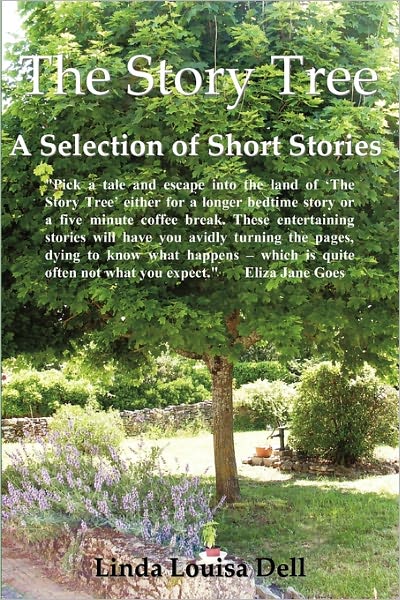 The Story Tree; A Selection Of Short Stories