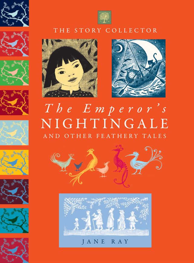Emperor's Nightingale & Other