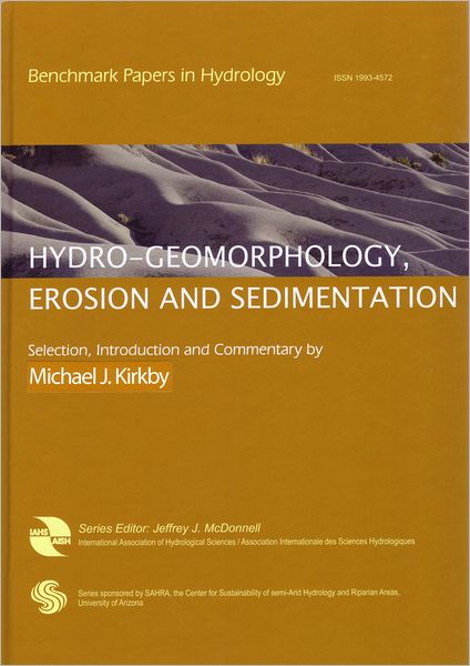 Hydro-Geomorphology, Erosion and Sedimentation