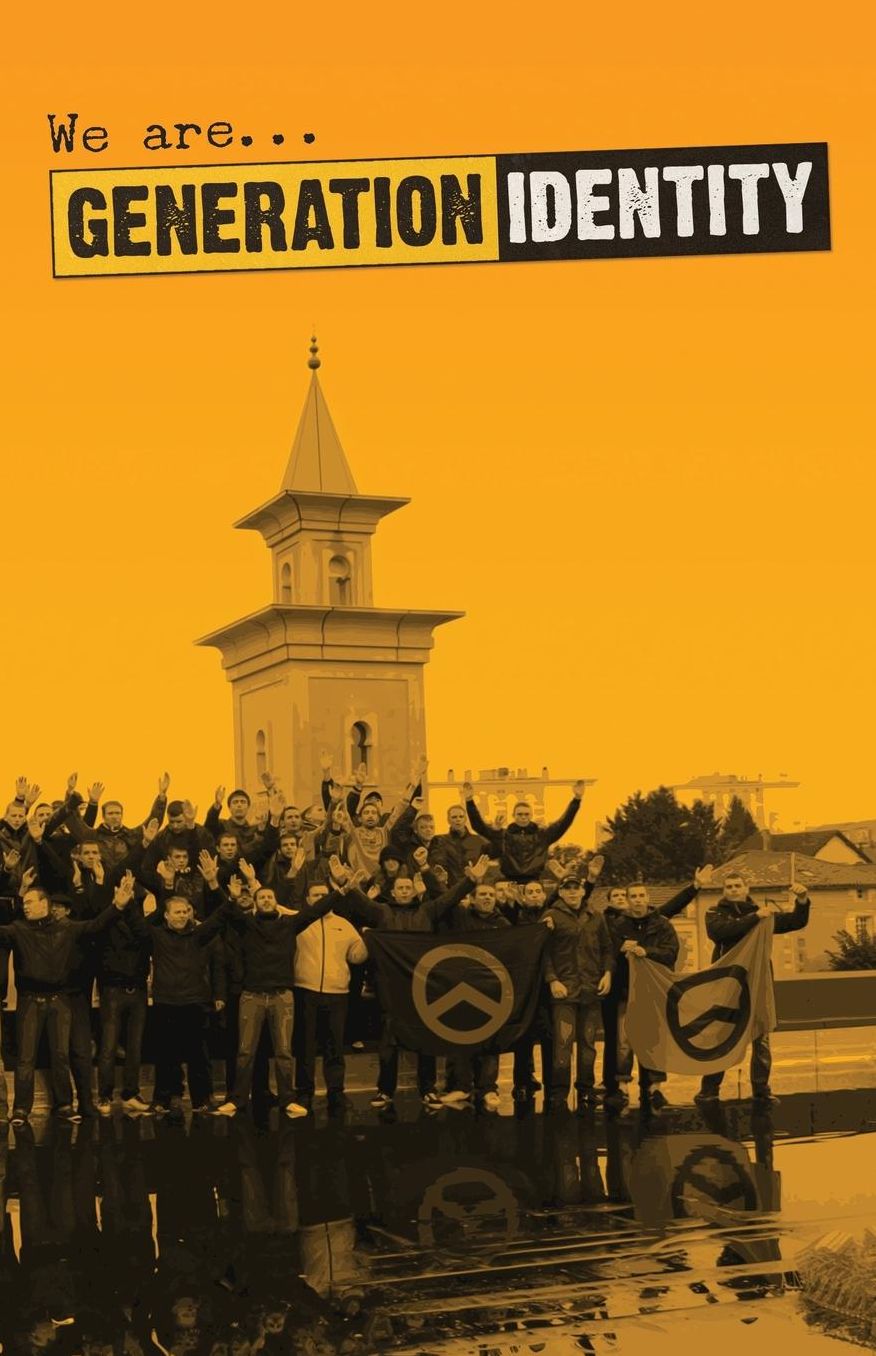 We Are Generation Identity