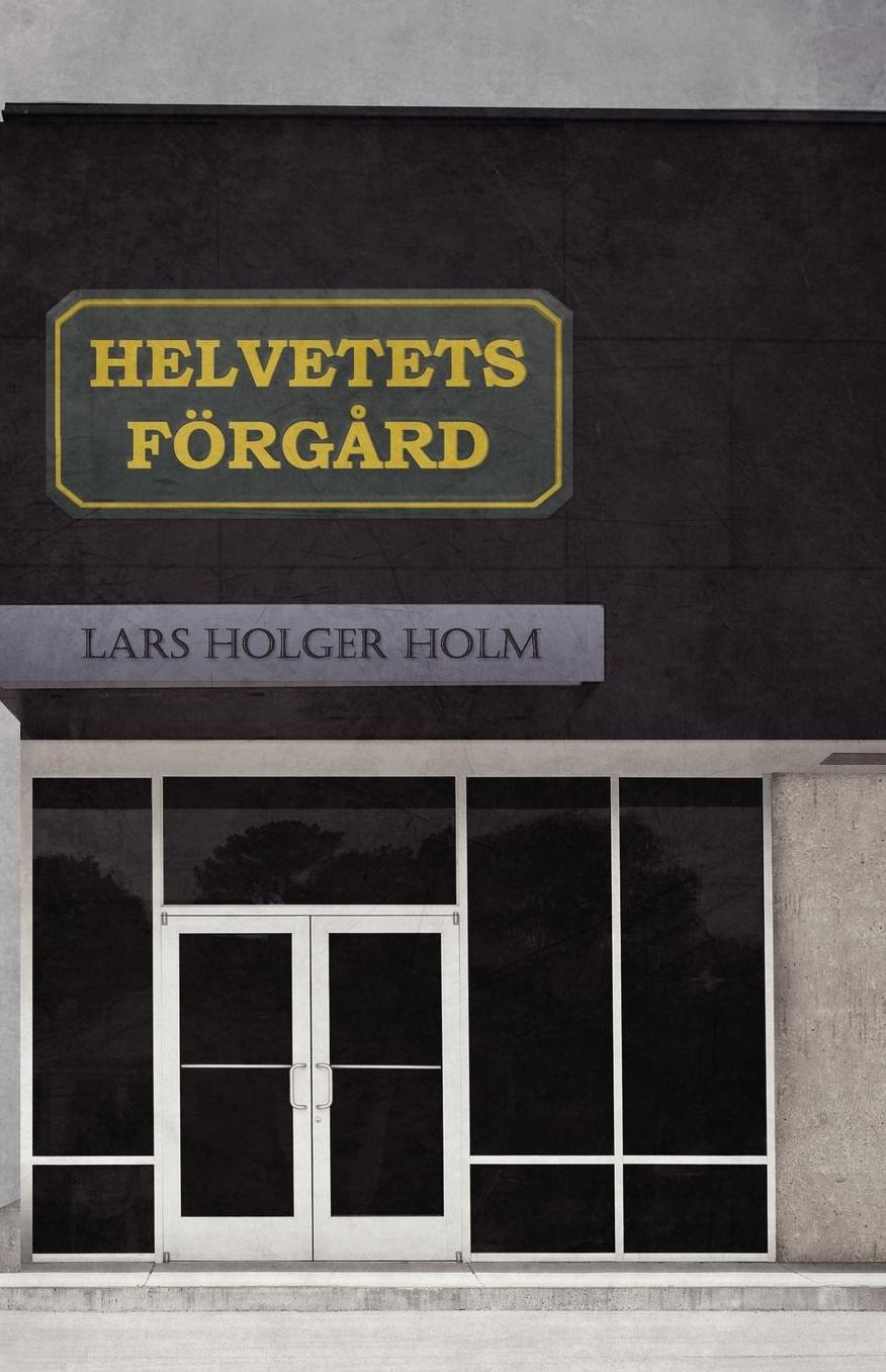 Helvetets F Rg Rd