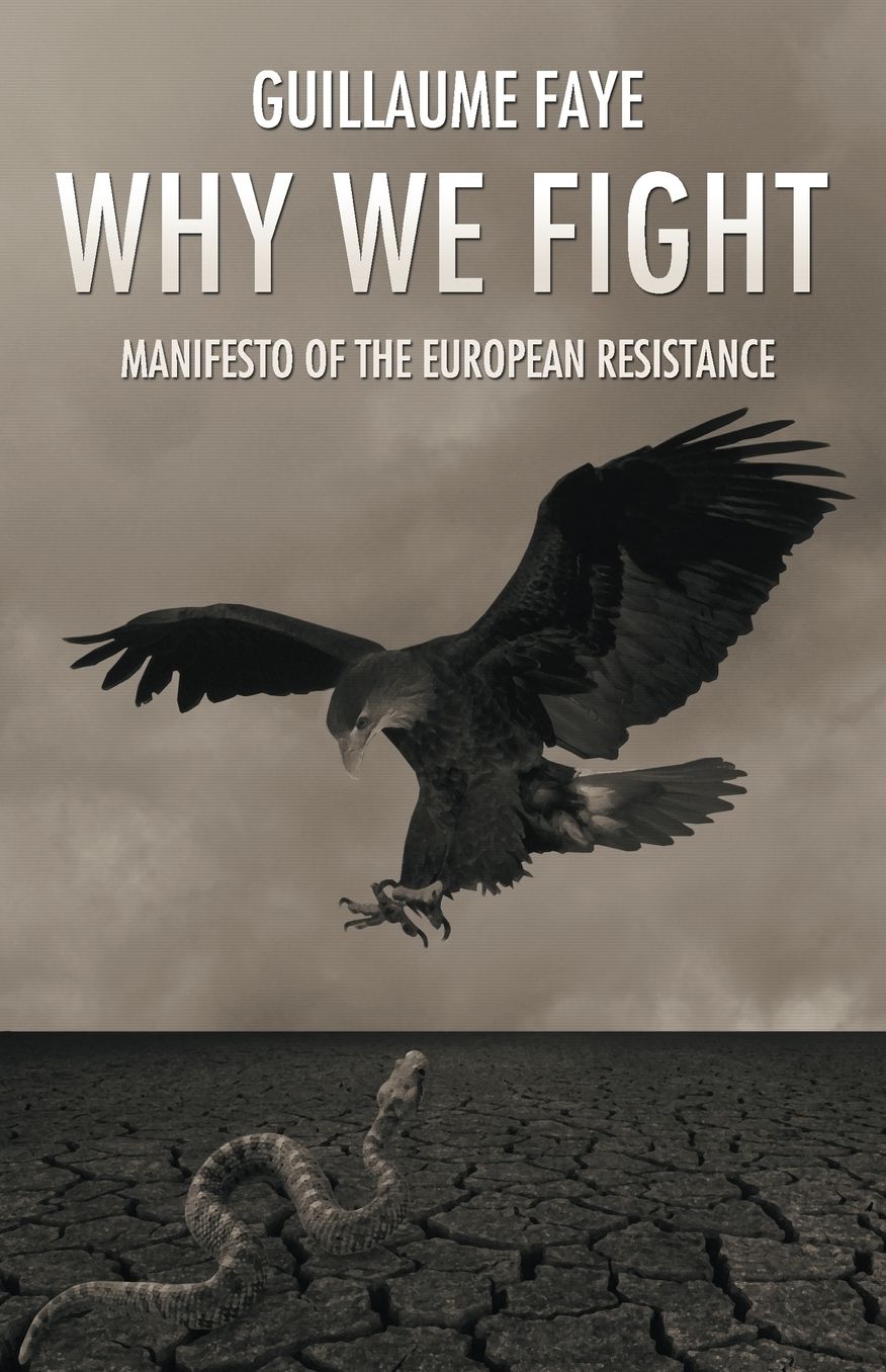 Why We Fight