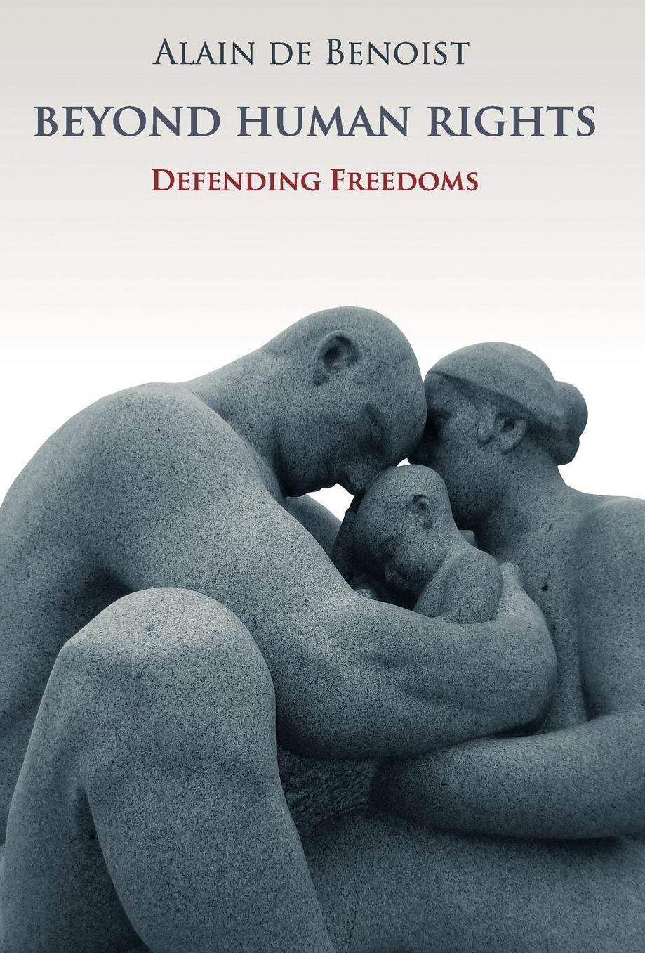 Beyond Human Rights