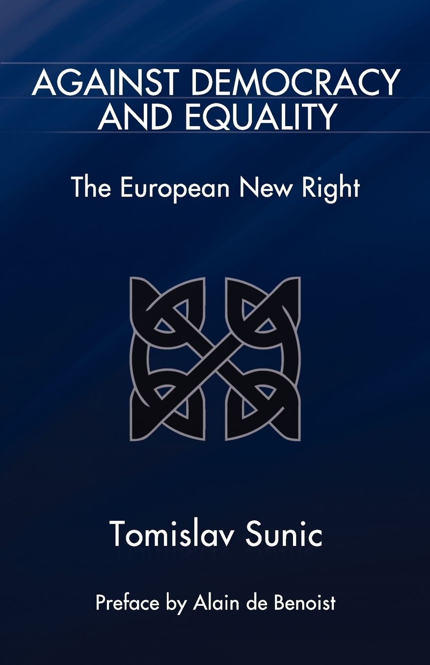 Against Democracy And Equality