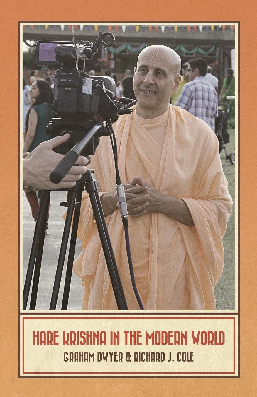Hare Krishna in the Modern World