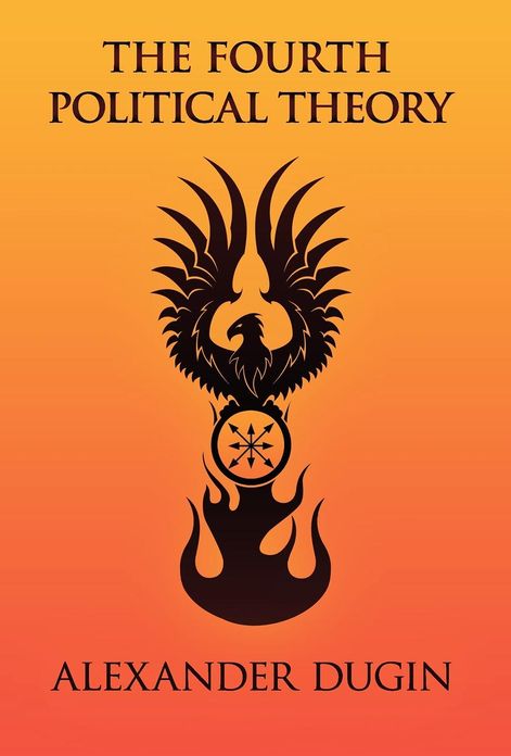 The Fourth Political Theory