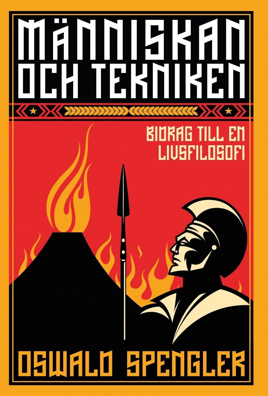 Människan och tekniken