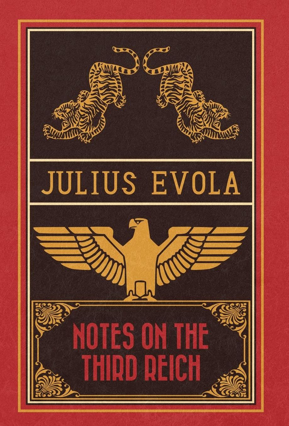 Notes on the Third Reich