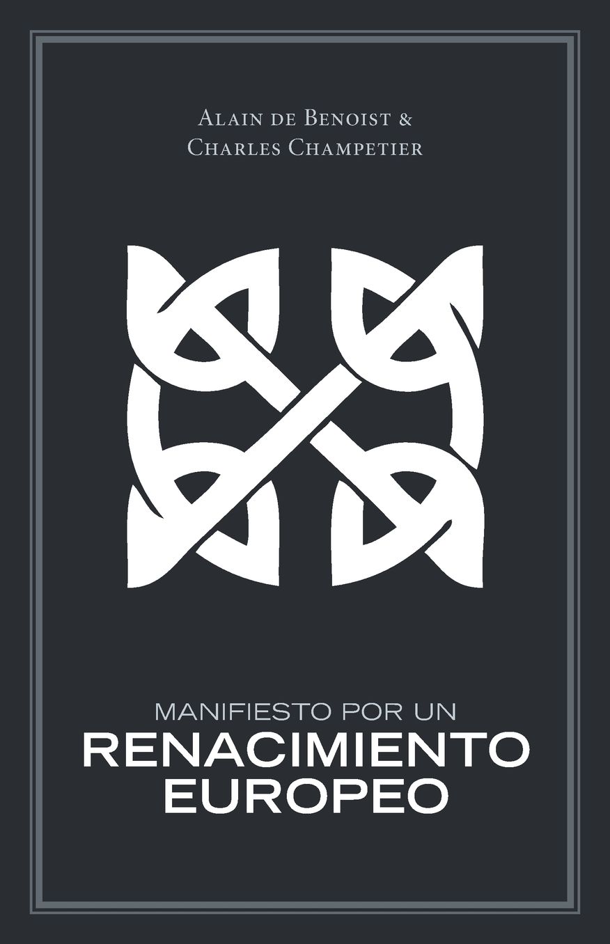 Manifiesto por un Renacimiento Europeo