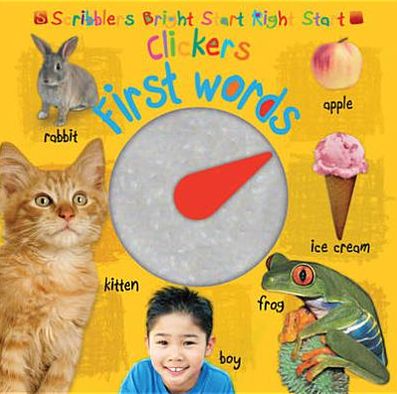 First Words