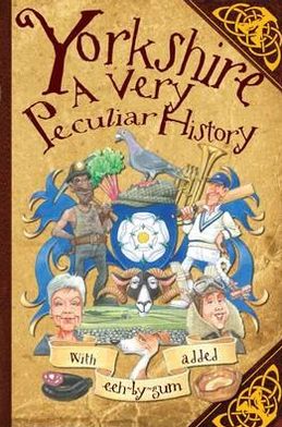 Yorkshire
