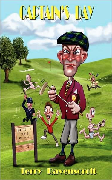 Captain's Day
