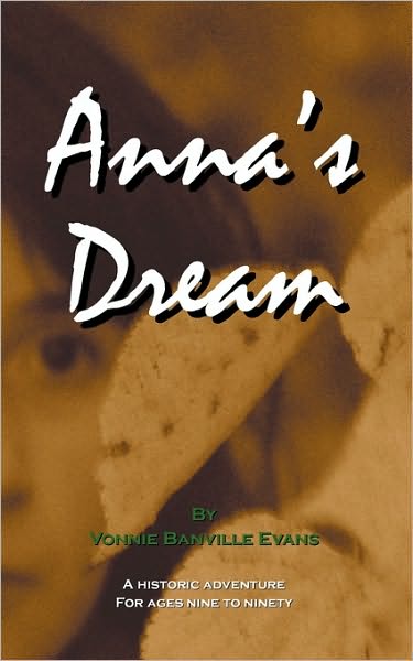 Anna's Dream