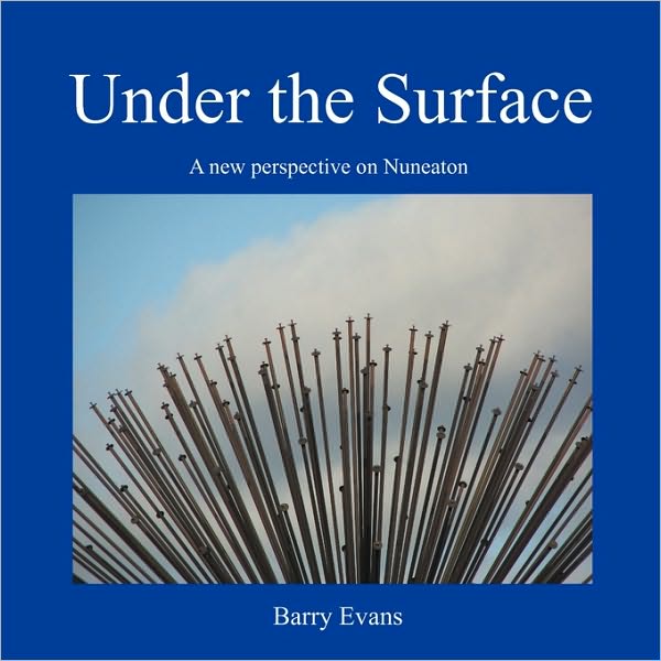 Under The Surface