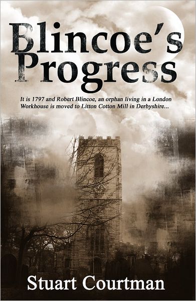Blincoe's Progress