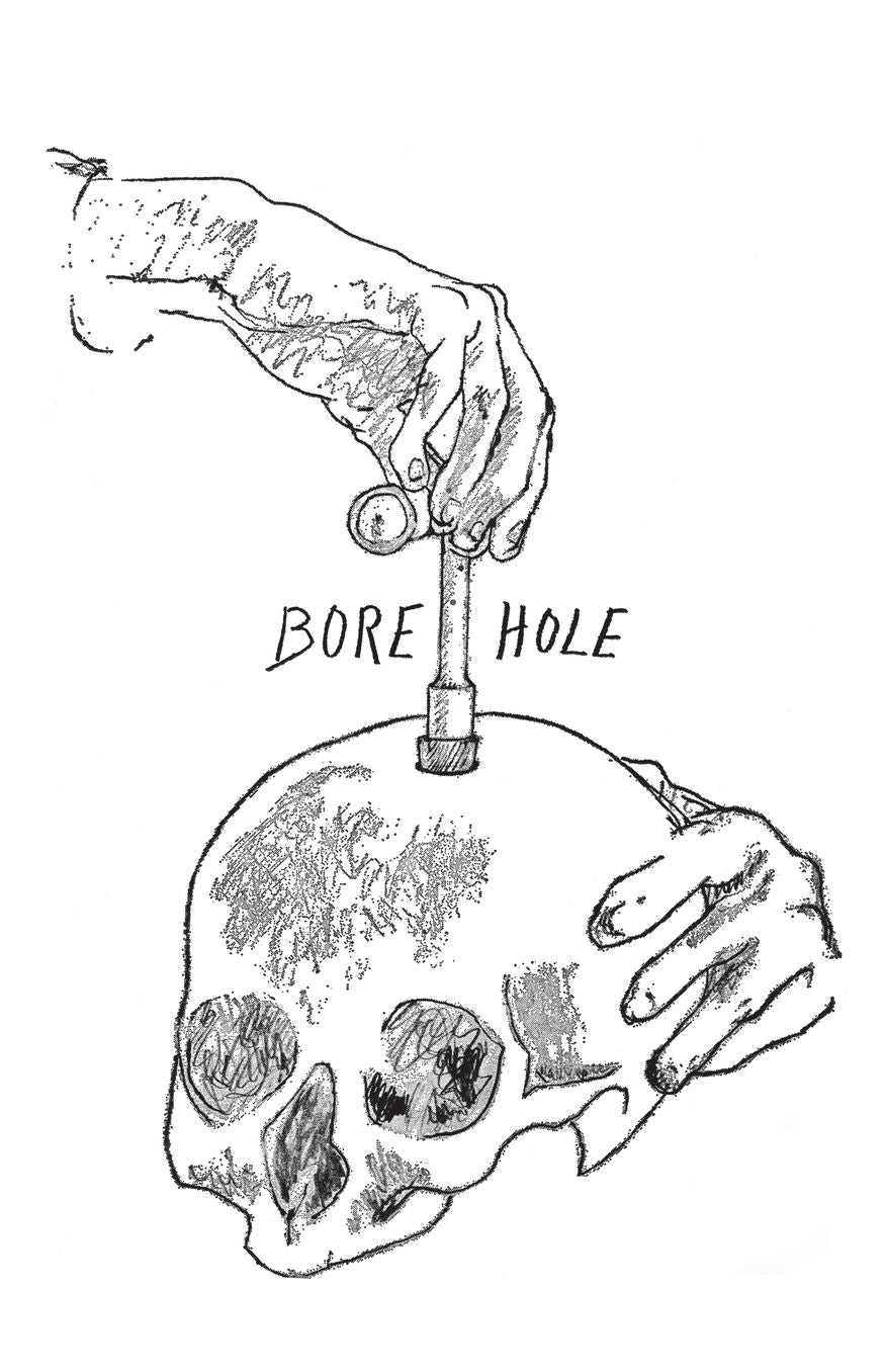 Bore Hole