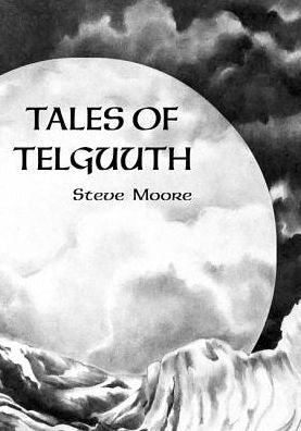 Tales of Telguuth