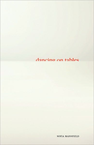 Dancing On Tables