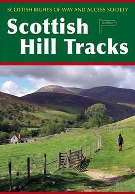 Scottish Hill Tracks