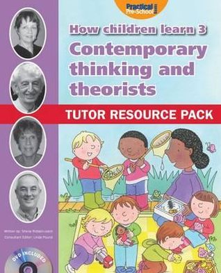 Contemporary Thinking and Theorists: Tutor Resource Pack