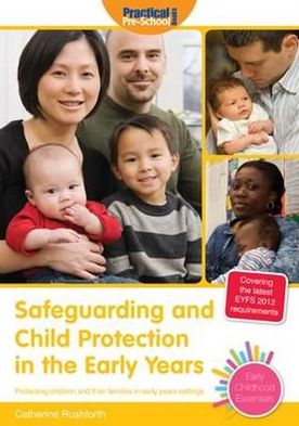 Safeguarding in the Early Years