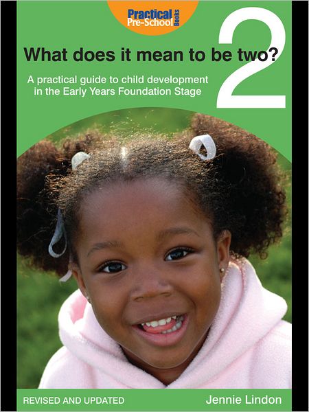 What Does it Mean to be Two?
