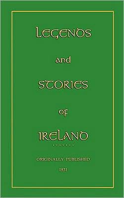 Legends And Stories Of Ireland