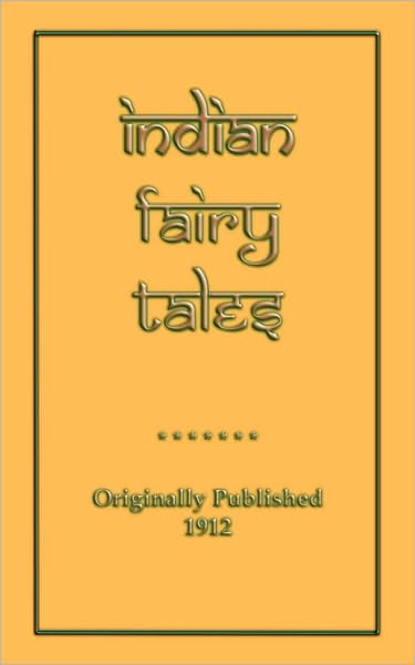 Indian Fairy Tales