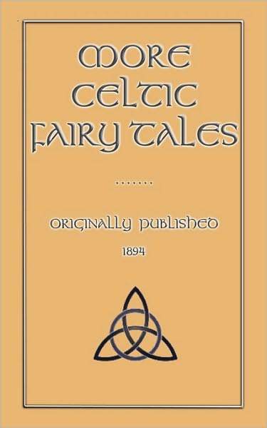 More Celtic Fairy Tales