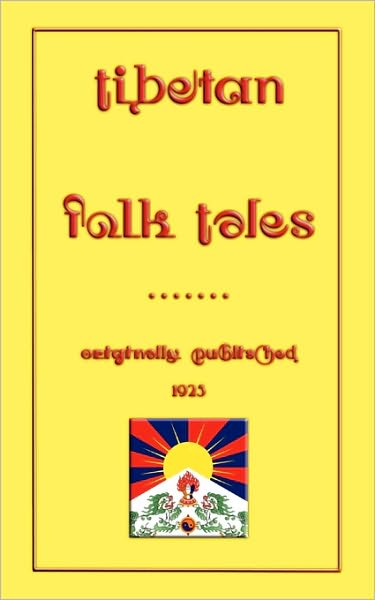 Tibetan Folk Tales