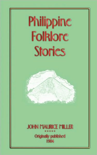 Philippine Folklore Stories