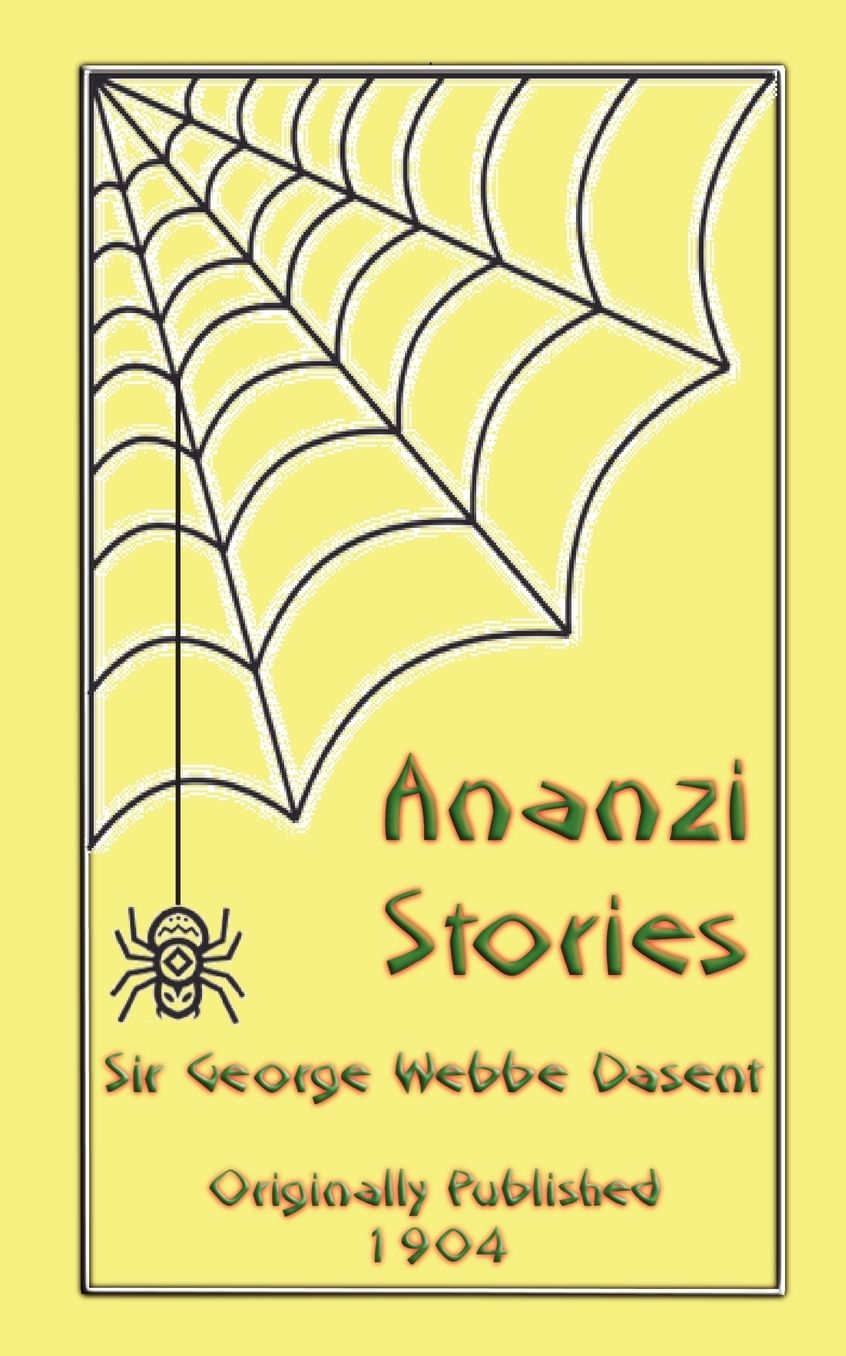 Ananzi Stories