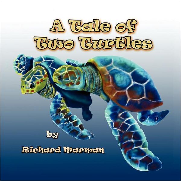 A Tale Of Two Turtles