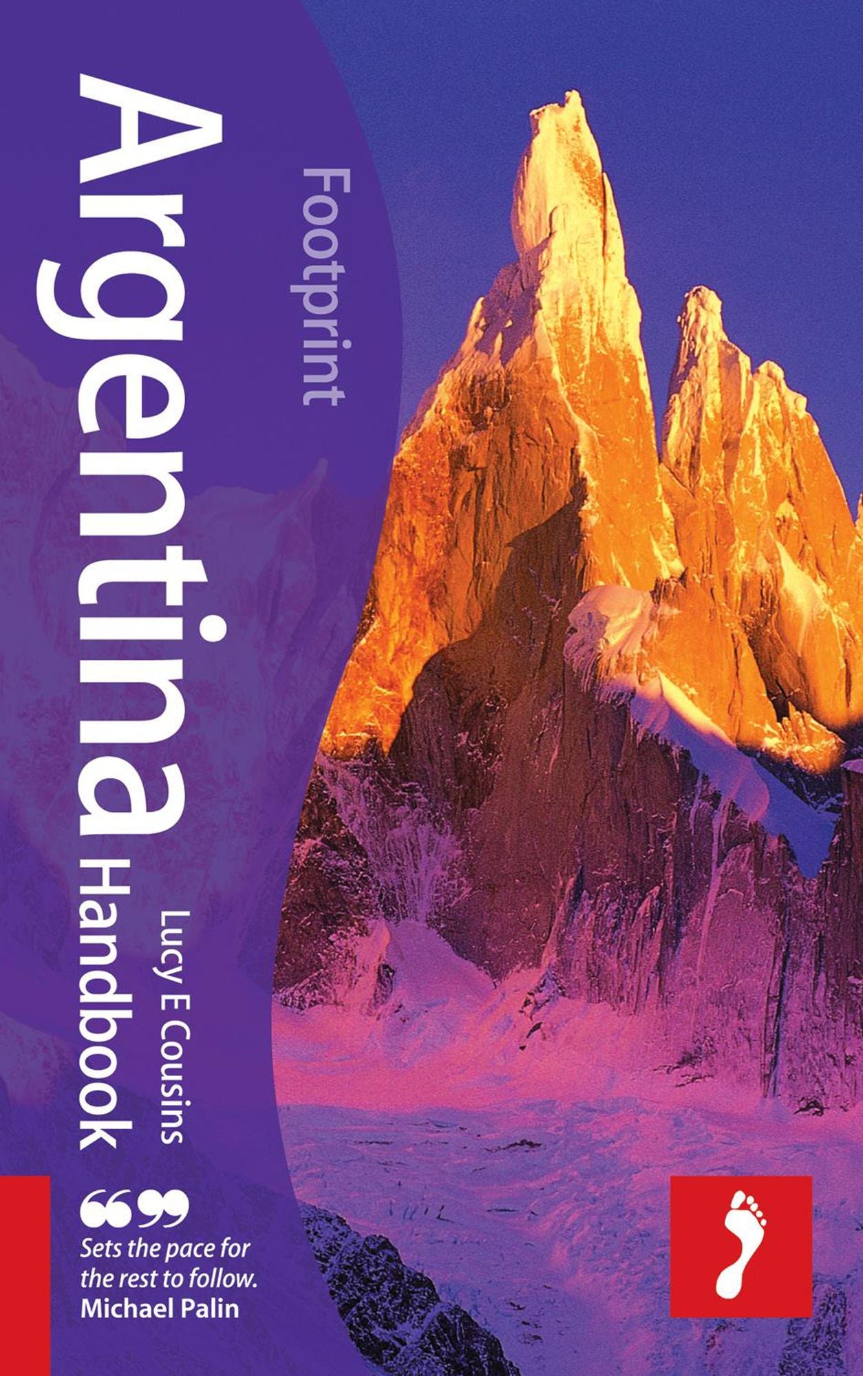 Argentina Handbook, 6th: Travel Guide to Argentina