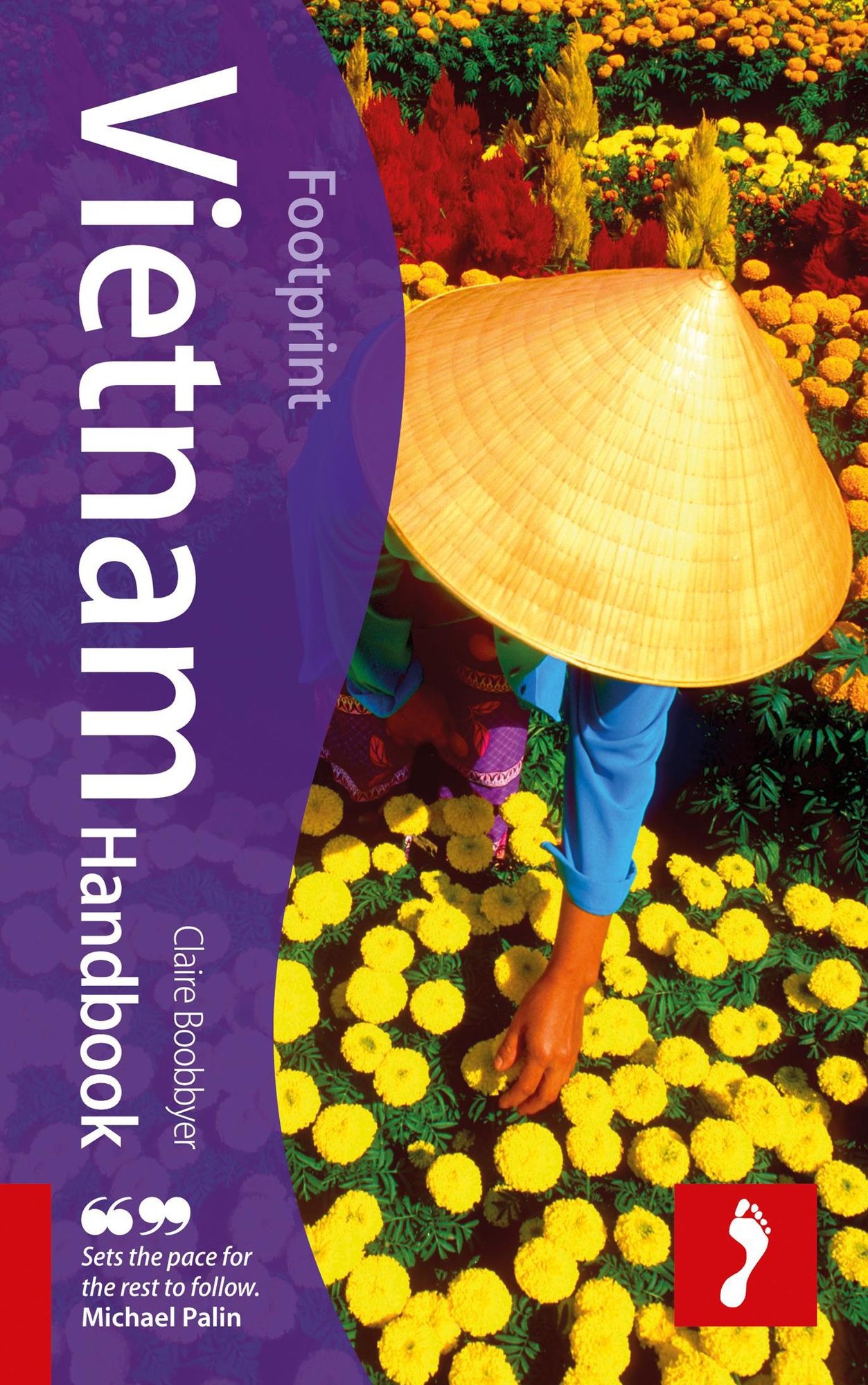 Vietnam Handbook, 6th: Travel Guide to Vietnam