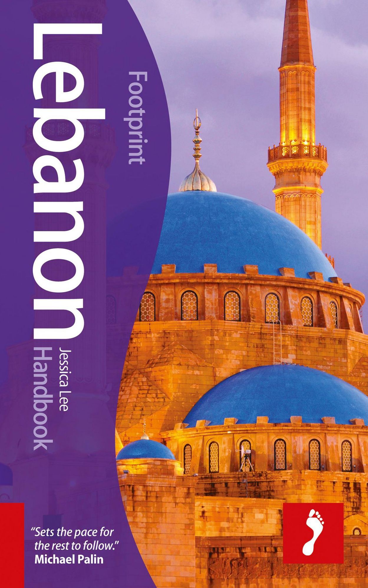 Lebanon Footprint Handbook