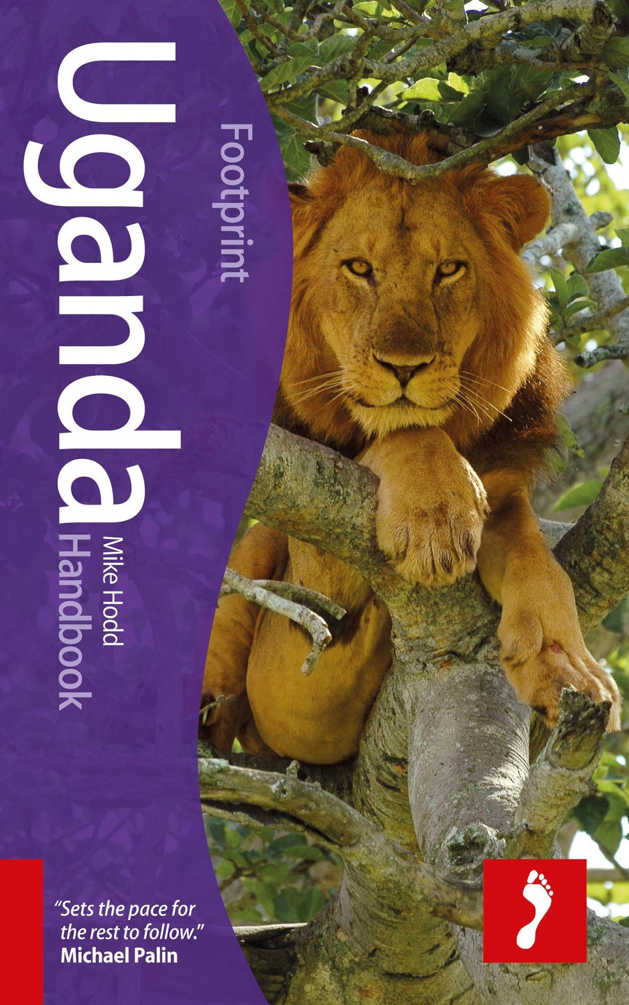 Uganda Handbook, 2nd