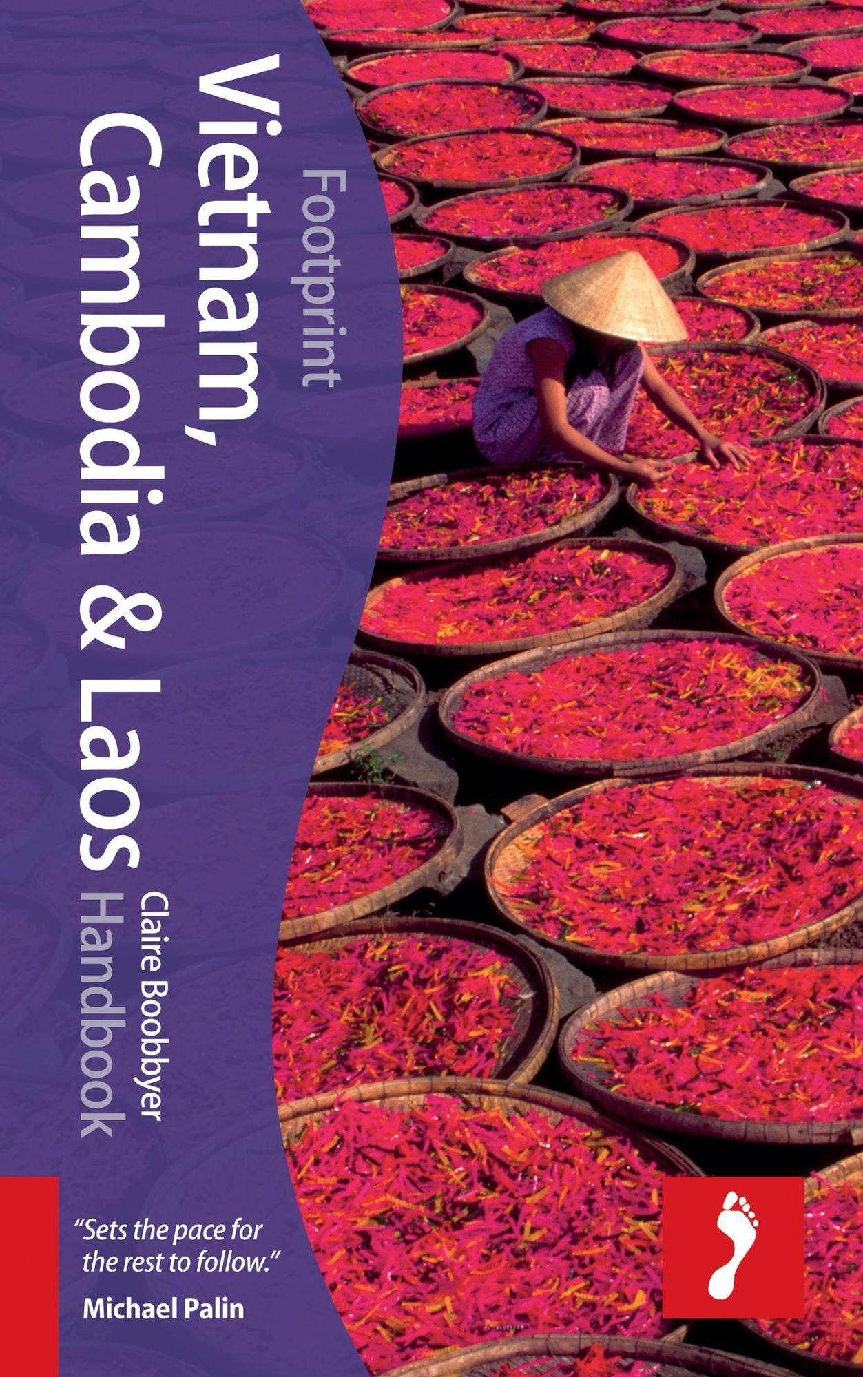 Vietnam, Cambodia & Laos Handbook, 4th