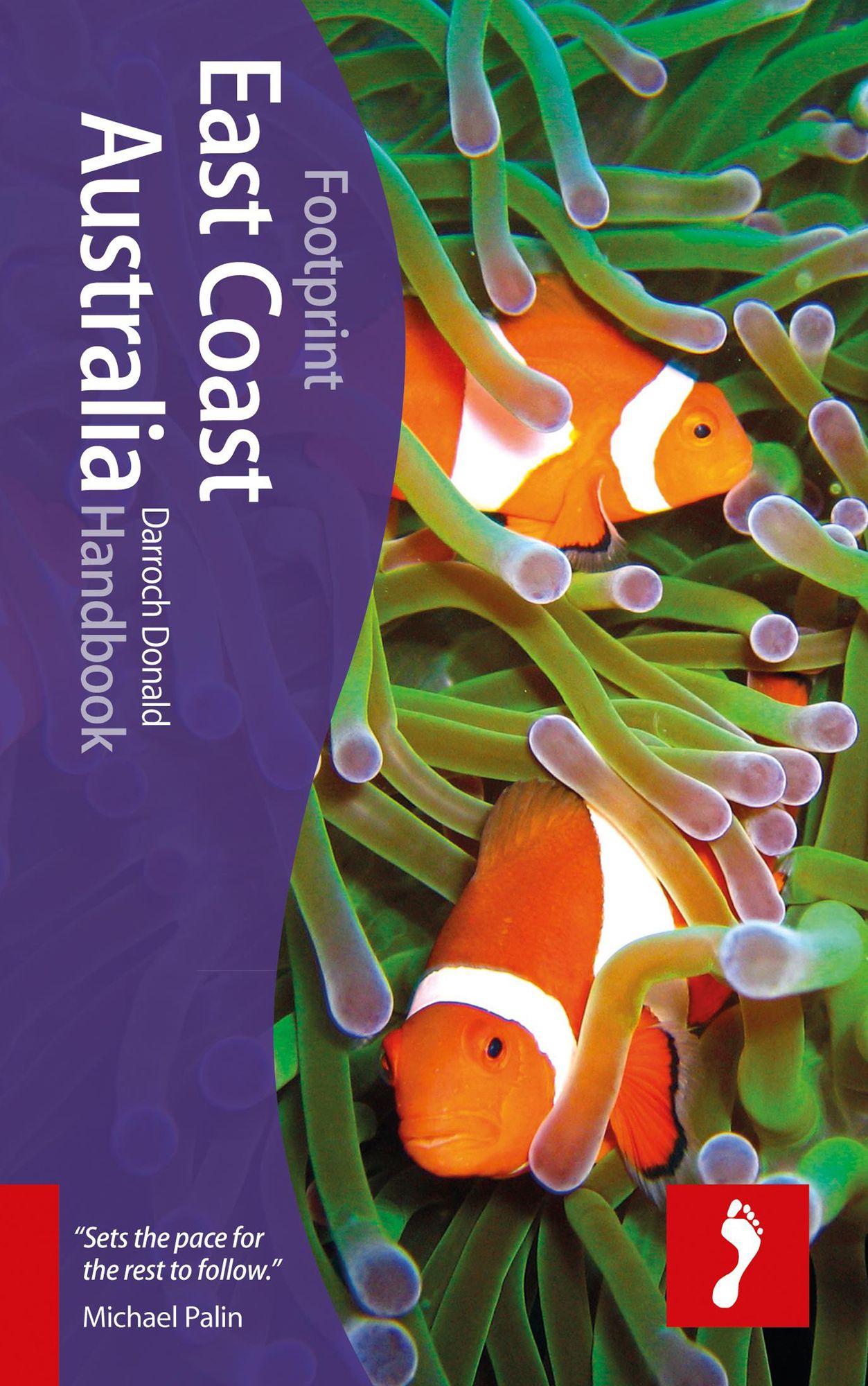 East Coast Australia Handbook, 5th