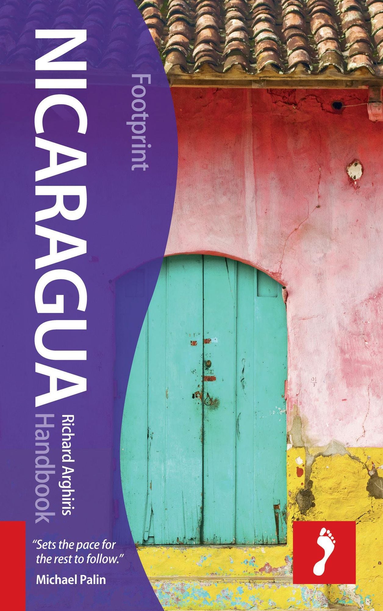 Nicaragua Handbook