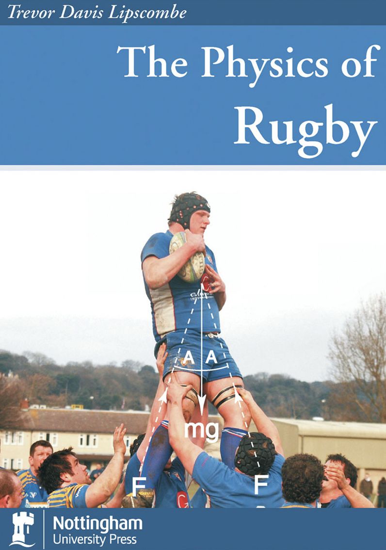 Physiof Rugby