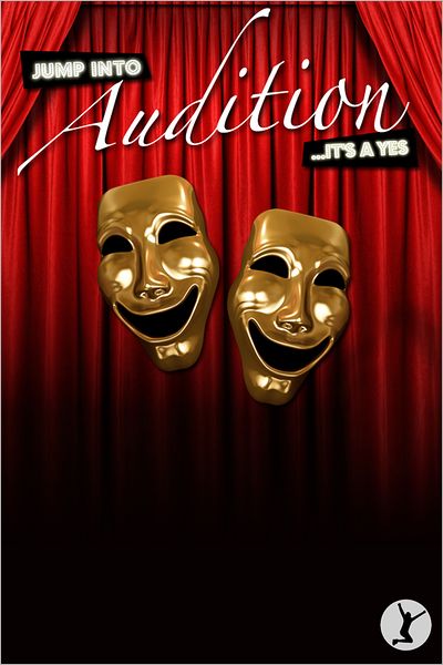 Jump Into Audition