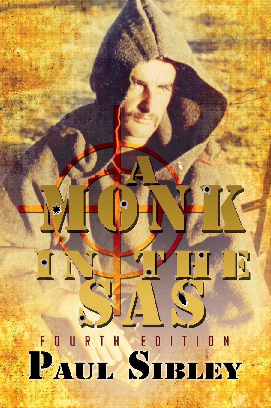 A Monk In The Sas
