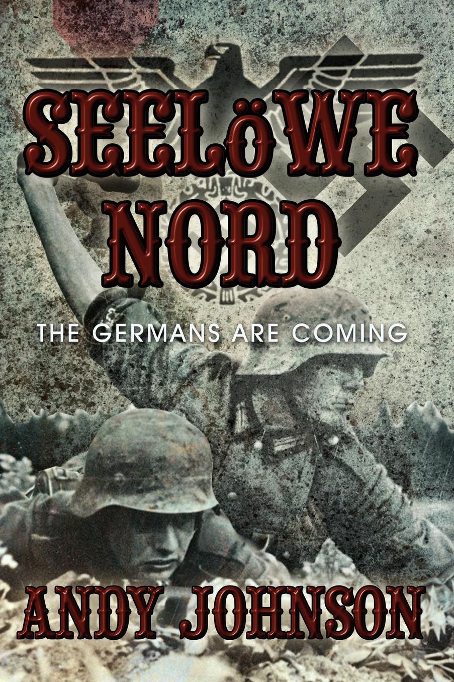 Seelowe Nord